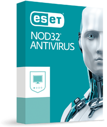 ESET Anti Virus