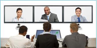 LifeSize High Definition Video Conferencing