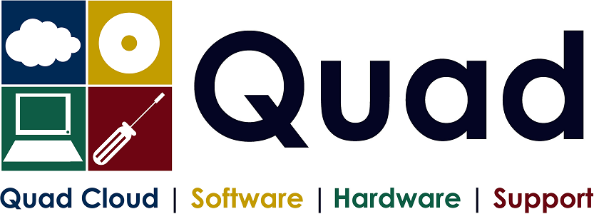 Quad Computer Services Ltd